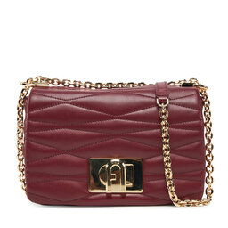 Furla Torebka Furla WB01671 BX3221 26700 Bordowy