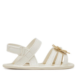 Mayoral Sandalen Mayoral 9904 Écru