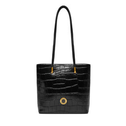 Monnari Torebka Monnari BAG0350-KM20 Czarny