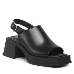 Vagabond Sandale Vagabond Hennie 5537-101-20 Black