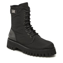 Casadei Outdoorová obuv Casadei 2R386V040NC20579000 Black