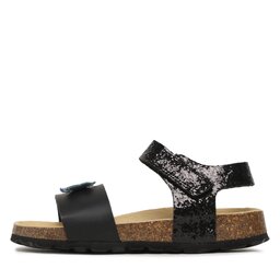 

Босоніжки Superfit 1-000115-0000 S Black, Чорний