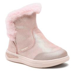 Pablosky Ботуши Pablosky StepEasy By Pablosky 020870 S Pink