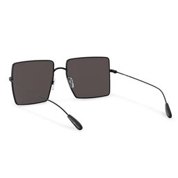 

Сонцезахисні окуляри Emporio Armani 0EA2101 300187 Black/Black, Чорний