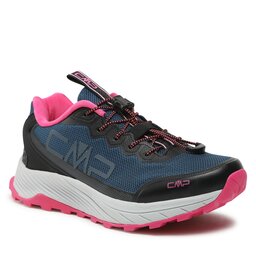 CMP Trekkingschuhe CMP Phelyx Wmn 3Q66896 21MM