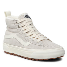 Vans Sportcipő Vans Sk8-Hi Mte-1 VN0A5HZYQC51 Marshmallow/Marshmallow