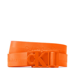 Calvin Klein Jeans Мъжки колан Calvin Klein Jeans Monogram Logo Webbing Belt 35Mm K50K510475 SCB