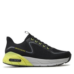

Снікерcи Skechers Max Protect Sport Bream 232664 BKLM, Чорний