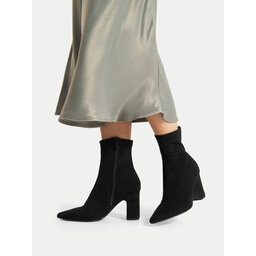 Jenny Fairy Stiefeletten Jenny Fairy CEO-HY19X094-1 Schwarz