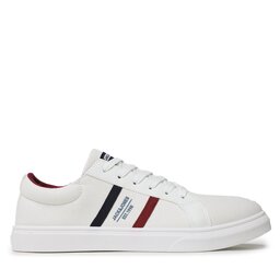 

Снікерcи Jack&Jones 12230805 White 4167227, Білий