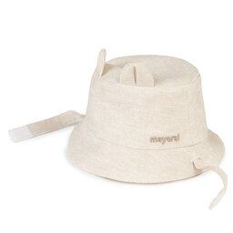 Mayoral Cappello Mayoral 9718 Beige