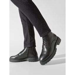 Vagabond Shoemakers Stiefel Vagabond Shoemakers Ghete 5479-501-20 Schwarz