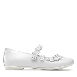 

Туфлі Primigi 1922511 S Bianco, Білий