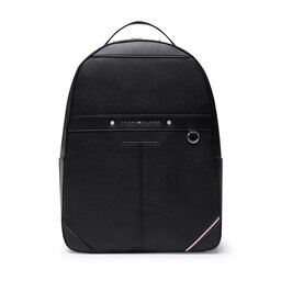 Tommy Hilfiger Hátizsák Tommy Hilfiger Th Central Backpack AM0AM10560 BDS