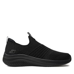 Skechers Tenisice Skechers Ultra Flex 3.0-Classy Charm 149855/BBK Crna