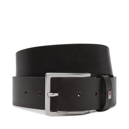 Tommy Hilfiger Чоловічий ремінь Tommy Hilfiger Oliver 4.0 AM0AM13175 Коричневий