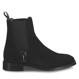 

Челсі Gant Fayy Chelsea Boot 27553384 Black, Чорний
