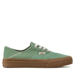 

Кросівки Vans, Зелений