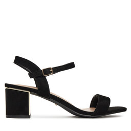 DeeZee Sandali DeeZee F885-1 Nero