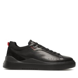 

Снікерcи Hugo 50498479 Black 005, Чорний