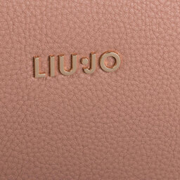 

Сумка Liu Jo S Crossbody A69092 E0031 Cannella 71230, Рожевий