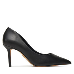 Aldo Pantofi cu toc subțire Aldo Kaitie 13991487 Negru
