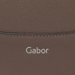 

Сумка Gabor 8945-113 Dark Taupe, Коричневий