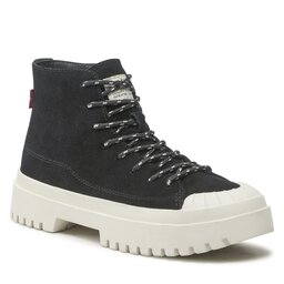 Levi's® Žygio batai Levi's® 234707-709-59 Regular Black