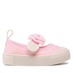 

Кросівки Nelli Blu A210416-1 Pink, Рожевий
