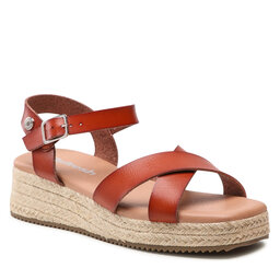 Refresh Espadrillas Refresh 79179 Camel
