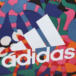 

Плоска сумка adidas, Кольоровий