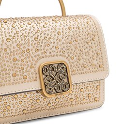 

Сумка Nine West JETT NBE134978 Золотий