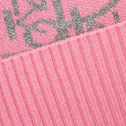

Шапкa Pinko Frappato 1 1G2065 Y7H1 Rosa/Grigio NI1, Рожевий