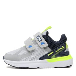 

Снікерcи Primigi 3957211 Light Grey, Сірий