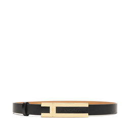 Elisabetta Franchi Ζώνη Γυναικεία Elisabetta Franchi CT-76S-56E2-V150 Μαύρο