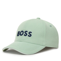 BOSS Cap BOSS J53118 S Hellgrün