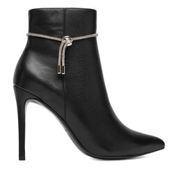 Eva Minge Botine Eva Minge EO-EVA-H1092 Negru