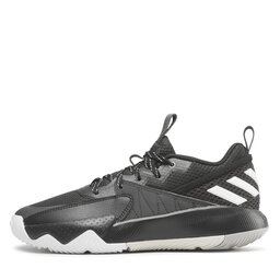 

Взуття adidas Dame Extply 2.0 GY2439 Core Black/Cloud White/Grey Six, Чорний