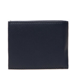 

Велике Чоловіче Портмоне Guess Certosa Slg SMCERT LEA24 BLU, Cиній
