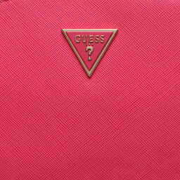 

Косметичка Guess Not Coordinated (PL) Accessories PW1574 P3370 MAG, Рожевий