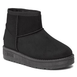 BIG STAR Śniegowce BIG STAR MM374054 Black 906