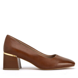 Clara Barson Tacones Clara Barson WYL3492-2 Marrón