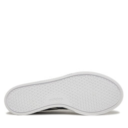 

Взуття adidas Daily 3.0 FW3270 Dovgry/Cblack/Ftwwht, Сірий