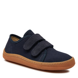 

Снікерcи Froddo Barefoot Canvas G1700379-8 S Dark Blue 8, Cиній