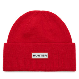 Hunter Шапкa Hunter HTR-K3-001-AW24 Червоний