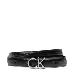 Calvin Klein Curea de Damă Calvin Klein K60K612390 Negru