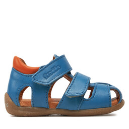 Froddo Sandalen Froddo Carte Double G2150190-1 M Blau