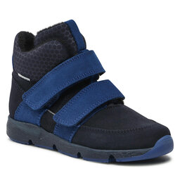 Bartek Schnürschuhe Bartek 14018021 Niebieski