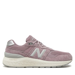 New Balance Snīkeri New Balance Walking 880 WW880TW6 Rozā