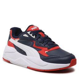 Puma Laisvalaikio batai Puma X-Ray Speed Sl Wtr Jr 386205 02 Peacoat/White/Red/Pristine